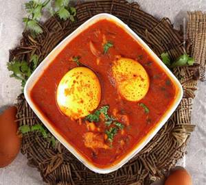 Egg Curry