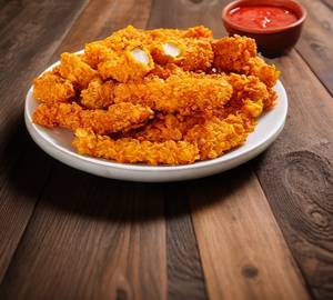 Chicken chops [100 g] (bestseller)