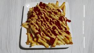 Cheesy Fries