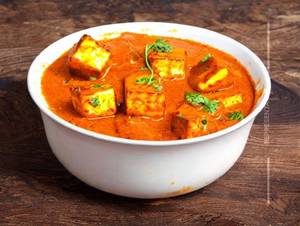 Paneer Lababdar