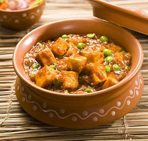 Veg Diwani Handi