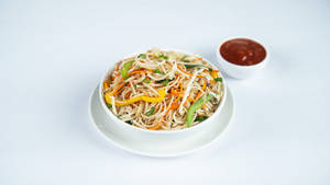 Veg Noodles