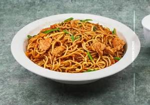Chicken Jungle Noodles