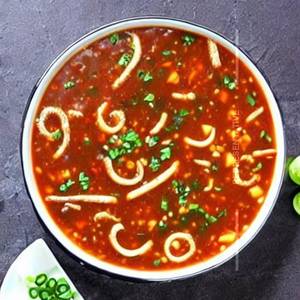 Hot N Sour Souddalss