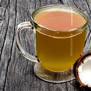 Coconut Tea