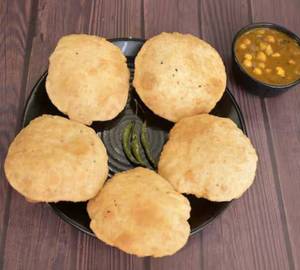Hing Kachori  [5 Pcs]