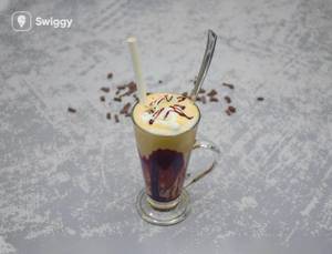 Crunch With Ice cream