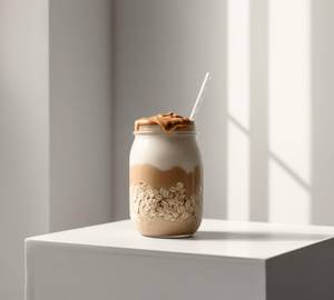 Protein Smoothie - No Sugar Added