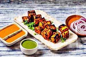 Paneer Tikka