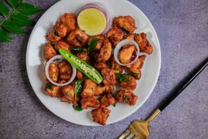 Thees Thukuda Maachi Fry (30 Pcs)