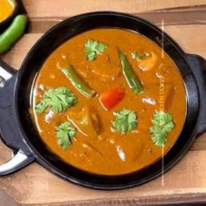 Mix Veg Curry