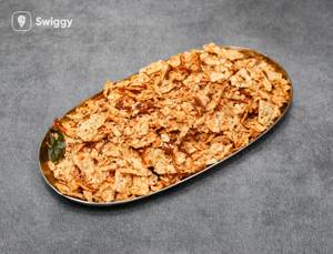 Papad Choori
