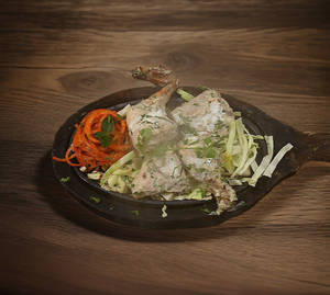 Afghani Chicken