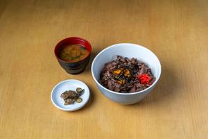 Gyudon [ Non Veg ]