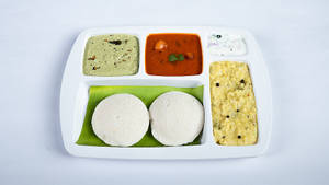 PONGAL IDLI COMBO