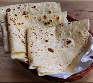 Rumali roti