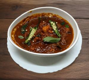 Pothu Curry
