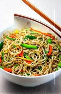 Veg Noodles