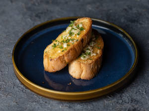 Garlic Cheese Bread