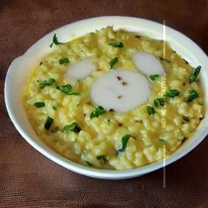 Curd rice