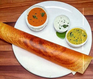 Cheese Dosa