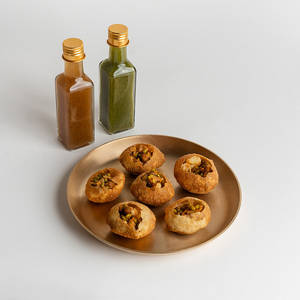 Gol Gappe