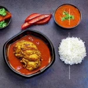 Chicken Shapta(Gravy)