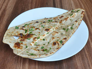 Butter Naan