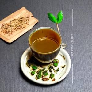 Paan Tea
