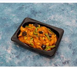 Veg Pasta