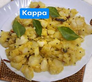 Kappa