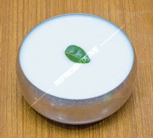 Plain Curd