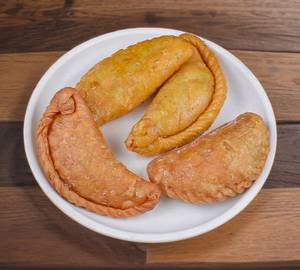 Gujiya