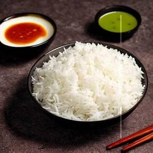 Steamed Rice