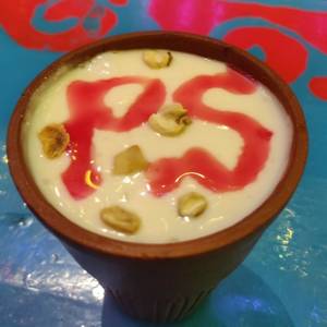 Patiala Lassi