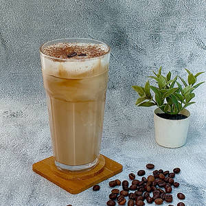Iced Cappuccino
