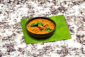 Fish Curry ( Boneless )