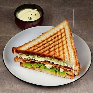 Chicken Sandwich