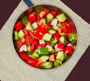Tossed Salad