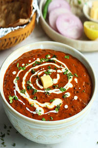 Dal Makhni