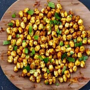 Crispy Corn