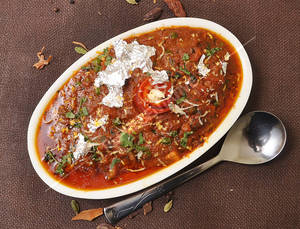 Veg Jaipuri