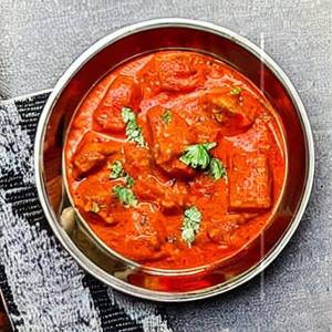 Tomato Curry