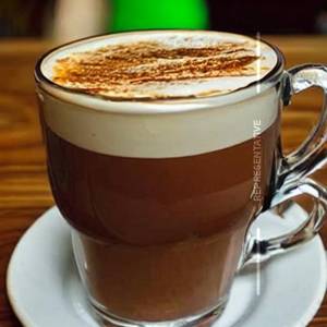 Irish Coffee