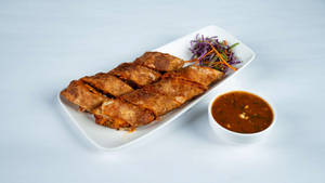 Veg Spring Roll