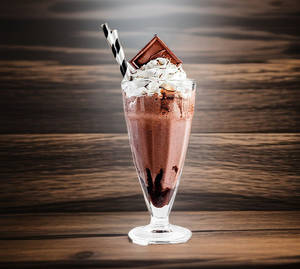 Chocolate Shake