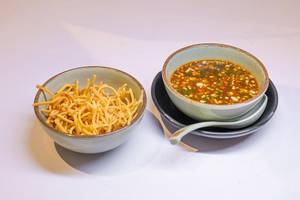Veg Manchow Soup