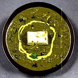 Methi Paneer
