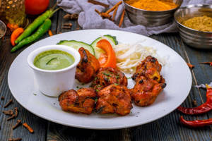 Chicken Tikka