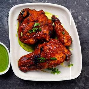 Chicken Burani